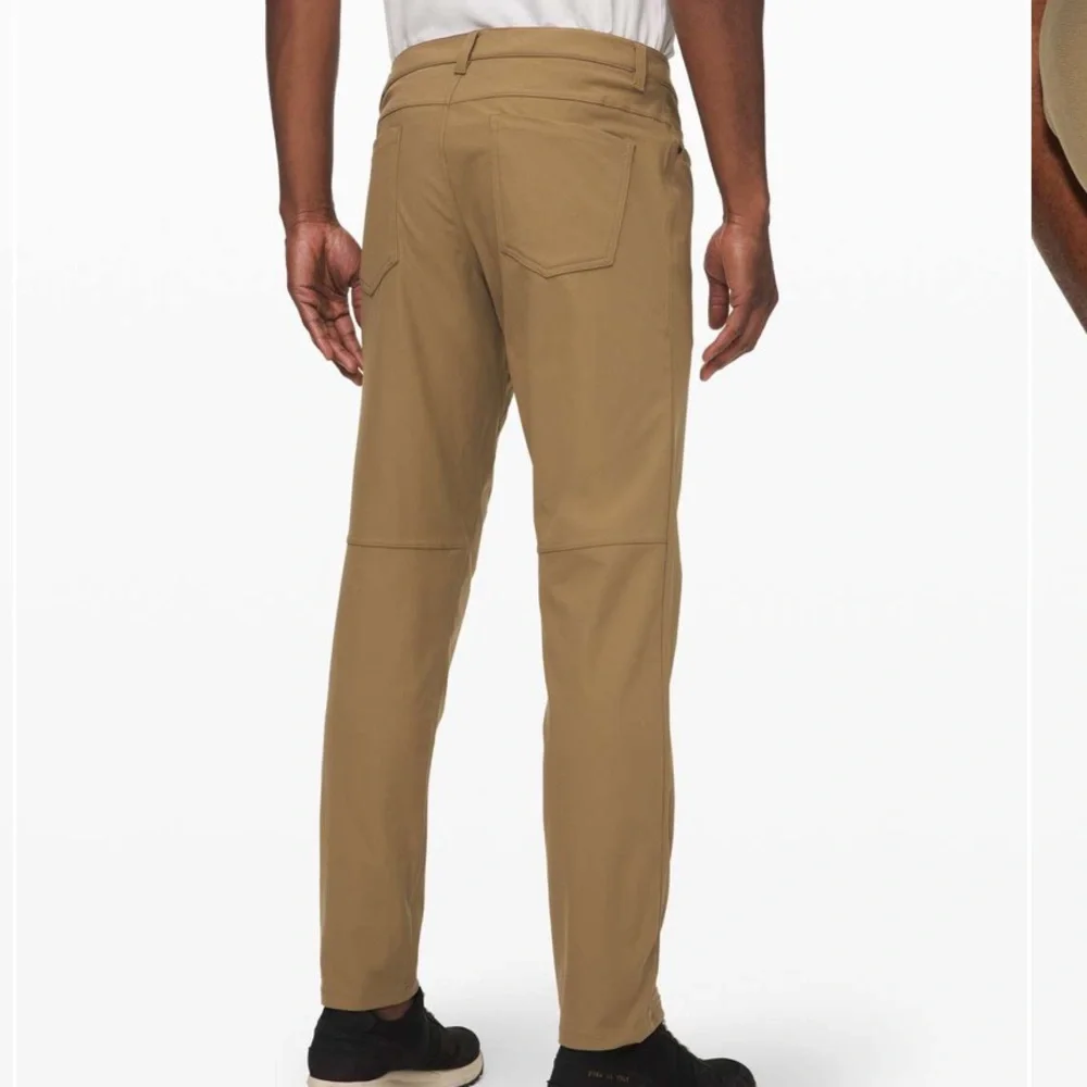 lululemon athletica classic fit